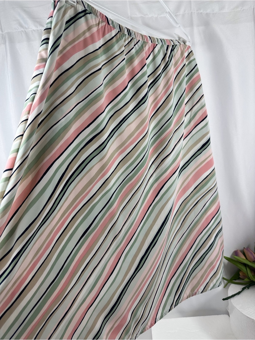 Jaclyn Smith skirt size large